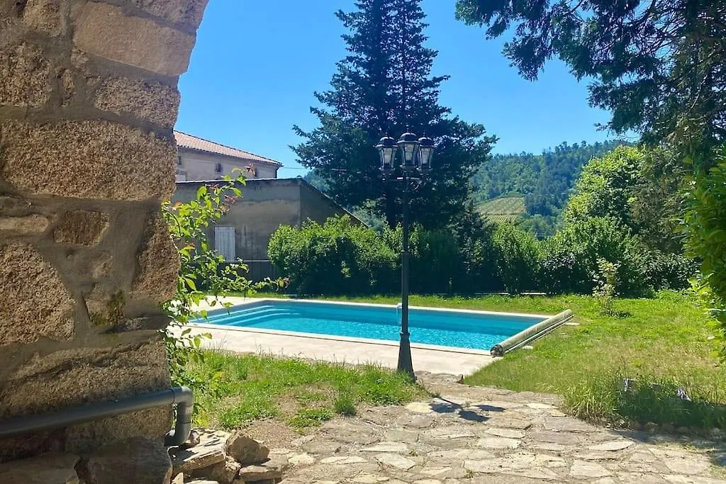 La Joannassiene, Maison Ardechoise De Caractere Holiday home Joannas
