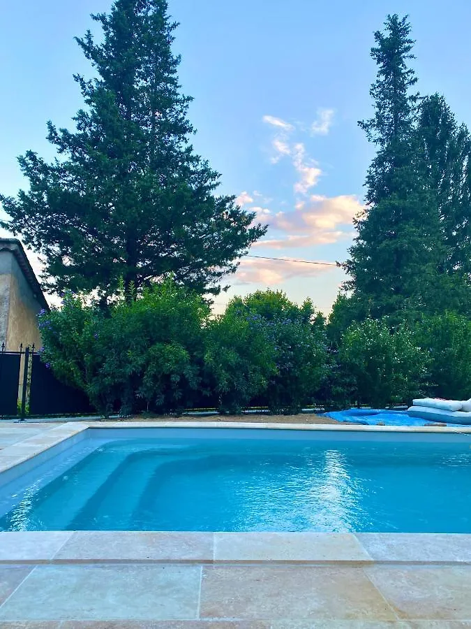 La Joannassiene, Maison Ardechoise De Caractere 0*, Joannas