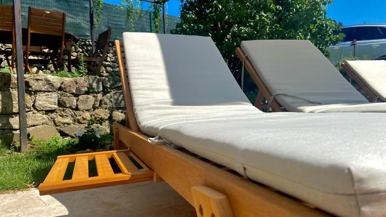 Holiday home La Joannassiene, Maison Ardechoise De Caractere