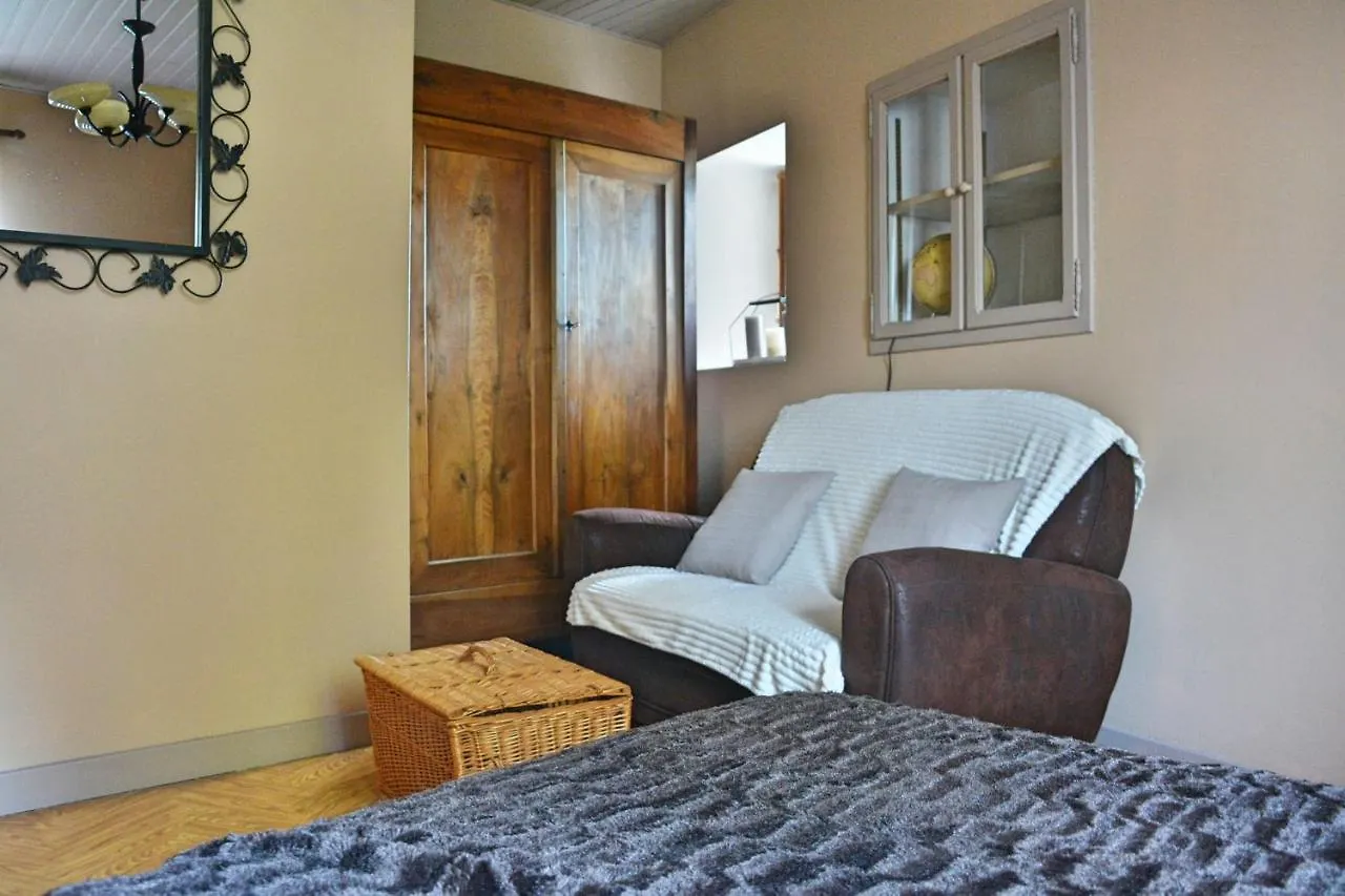 Holiday home La Joannassiene, Maison Ardechoise De Caractere France
