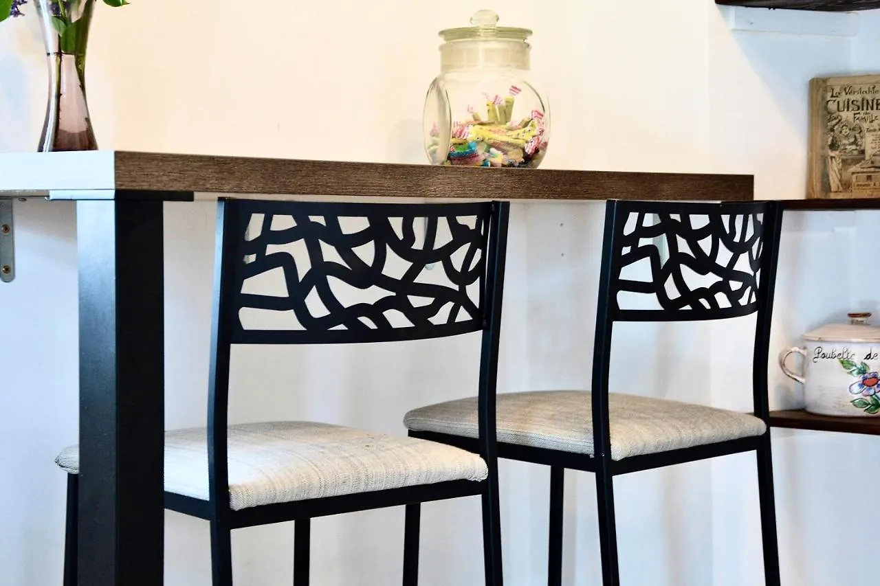 La Joannassiene, Maison Ardechoise De Caractere Holiday home