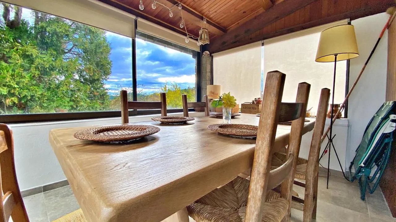 Holiday home La Joannassiene, Maison Ardechoise De Caractere France
