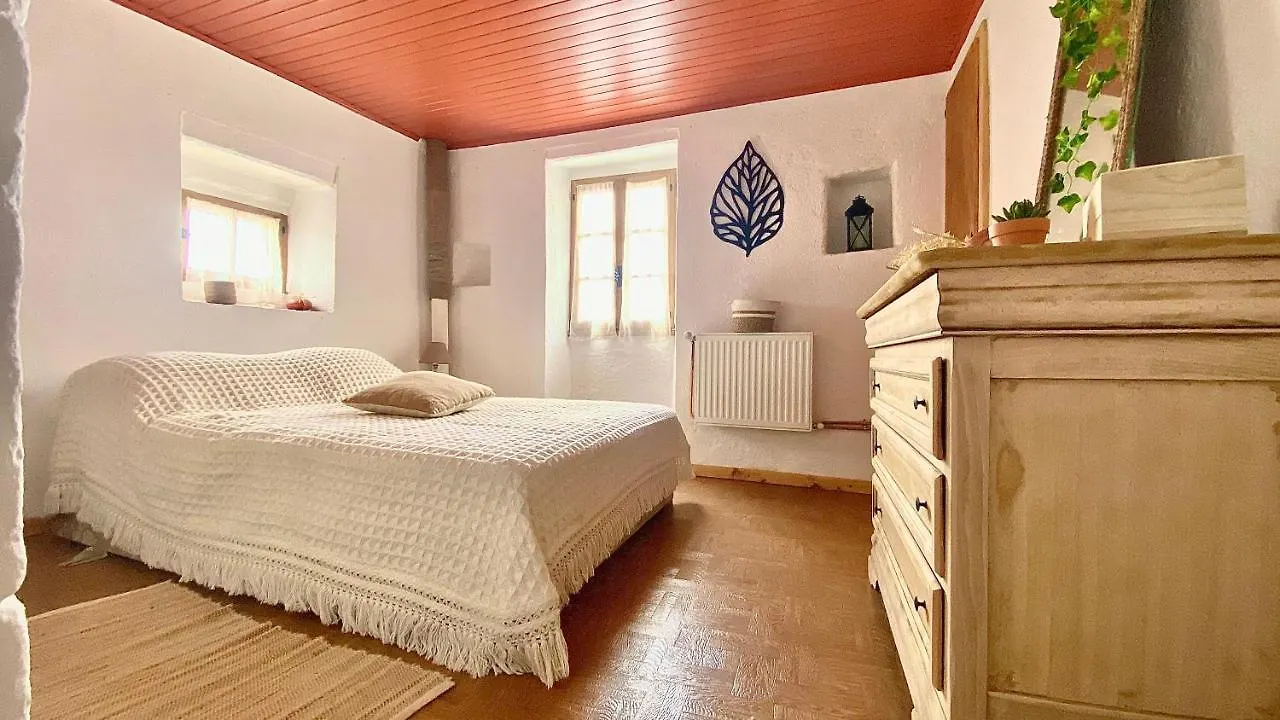 Holiday home La Joannassiene, Maison Ardechoise De Caractere