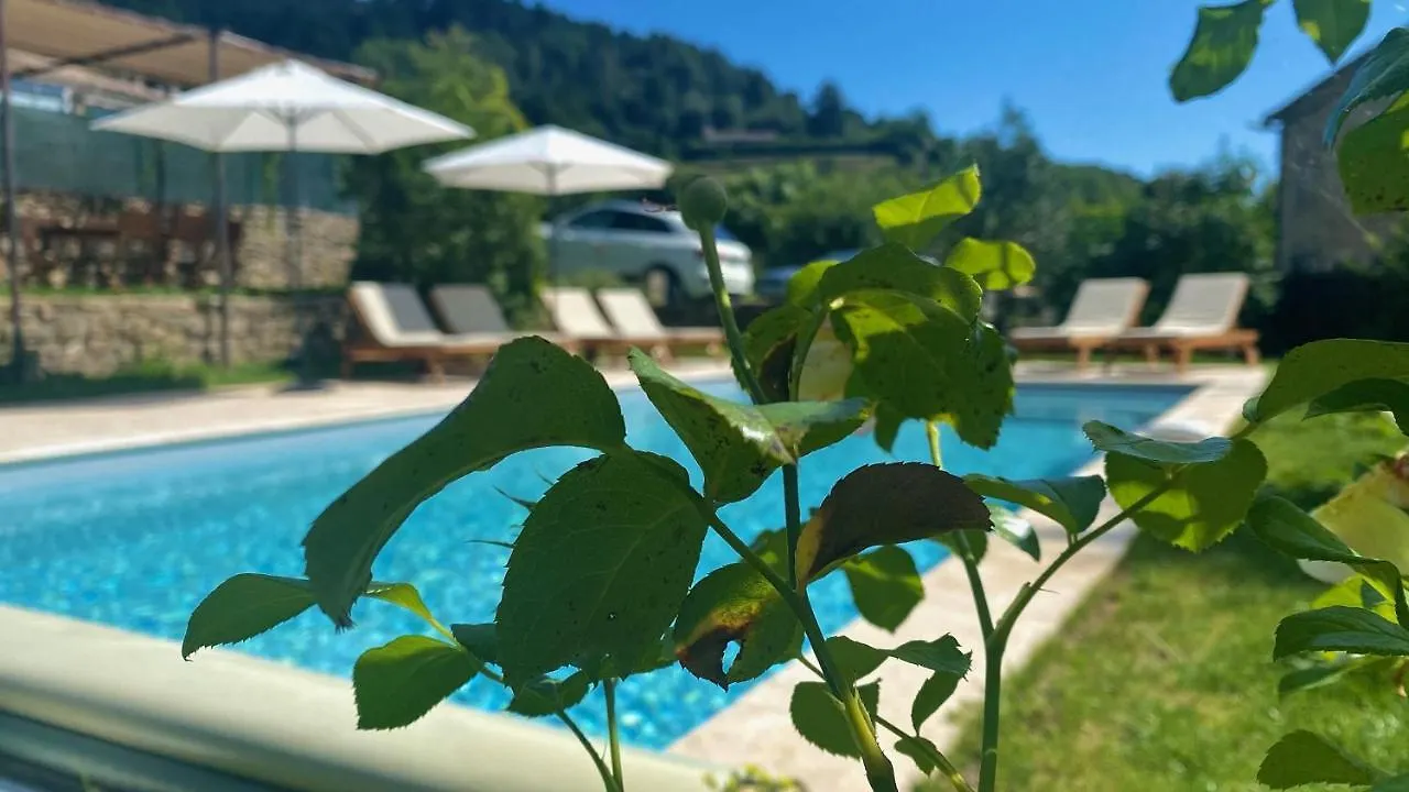La Joannassiene, Maison Ardechoise De Caractere 0*, Joannas