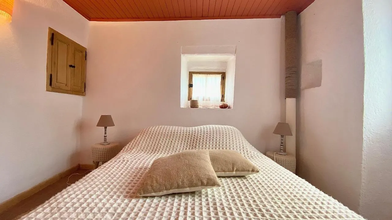 La Joannassiene, Maison Ardechoise De Caractere Holiday home