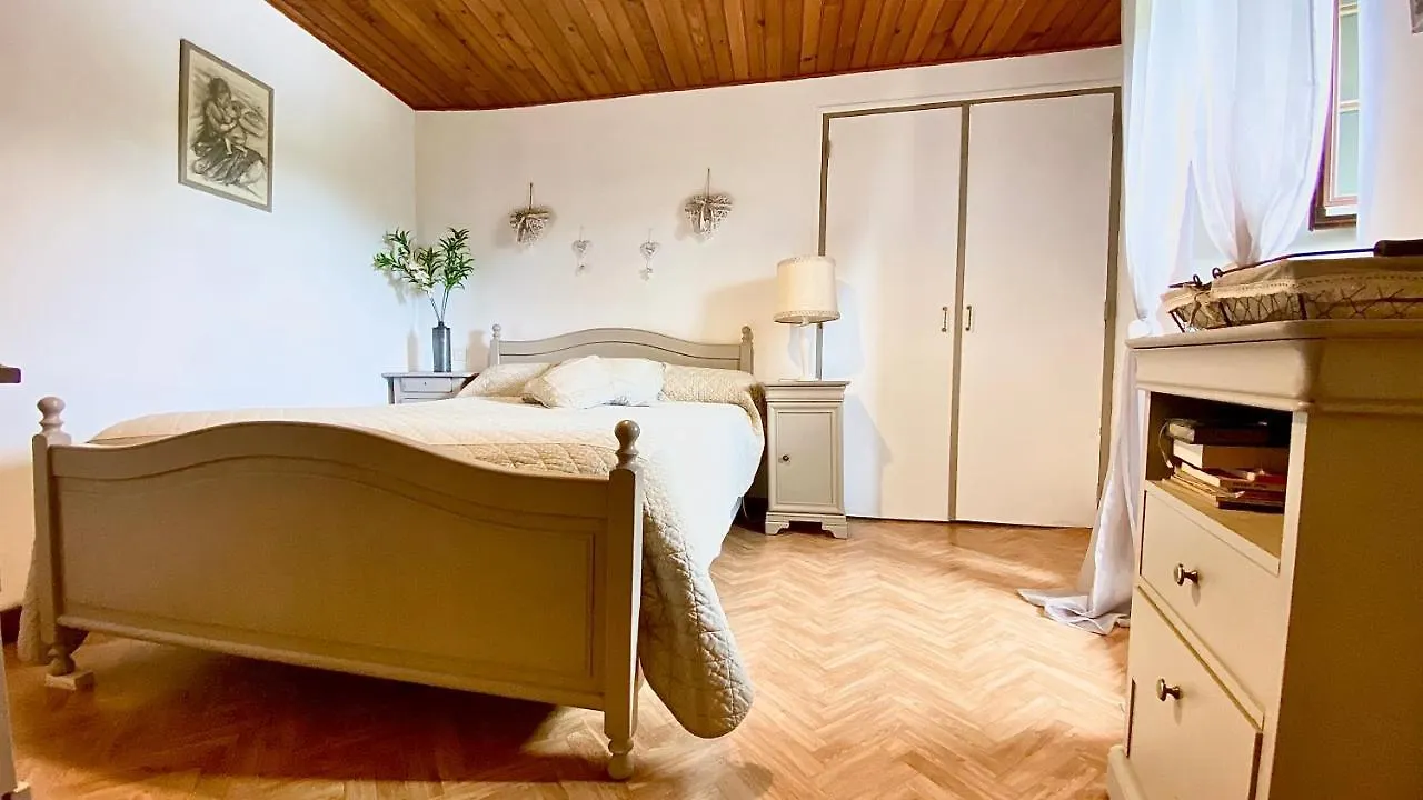 La Joannassiene, Maison Ardechoise De Caractere Holiday home Joannas